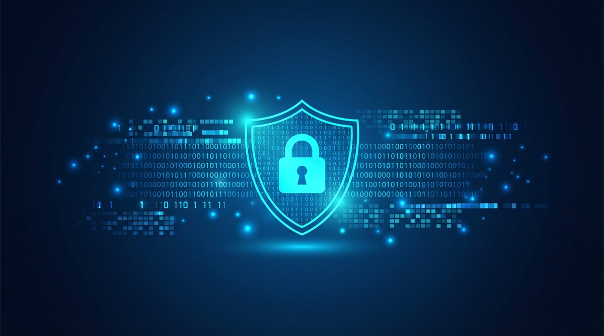 钻井加速器隐私安全保护